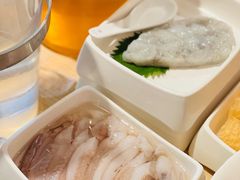 -海底捞火锅(平谷华联店)