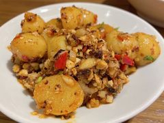 私房小土豆-二孃鸡爪爪(东风路总店)