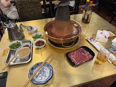 -牛街清真满恒記(平安里西大街店)