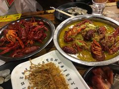 -王红军龙虾(新民路店)
