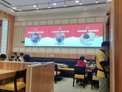 大堂-敏丁拌饭(中街总店)