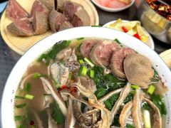 -熊氏牛羊杂粉(龙眼井总店)