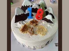 -派悦坊·甜品·蛋糕(日坛店)