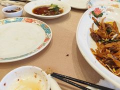 -唐苑酒家·岭南粤菜名店(太古仓店)