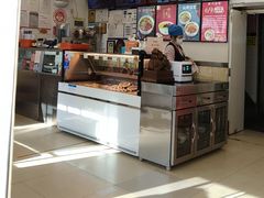 -新川面馆(新街口二店)