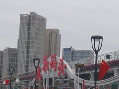 -海河游船-永乐码头(大悲院)