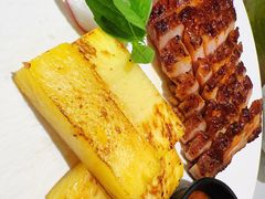 -美奈小馆·越南料理(中航城君尚购物中心店)