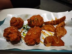 -艾薯夫妇Aysh(福田星河COCOPark店)