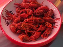 -高虾神龙虾·鲜货烧烤(六合店)