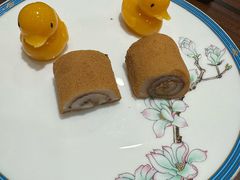 -全聚德(上海首店浦东店)
