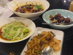 -徐记私厨(半淞园路店)