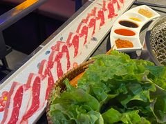 -十三姨正合丰烤肉(营迹路店)