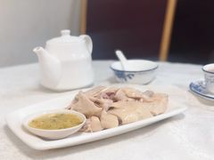 白切鸡-汇兴源餐馆(小北路店)