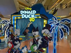 -天河城购物中心