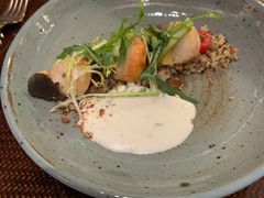 -杭州桐庐康莱德酒店西餐厅-舍