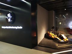 -魔赛卡丁车赛车汇(上海店)