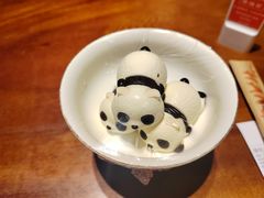 -李犟大爆鳝面·手工蟹黄包(湖滨西湖店)