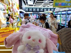 -娃娃集合营(上海闵行天街店)