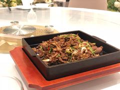羊肉片-双湖宴·湖北菜(文化路店)