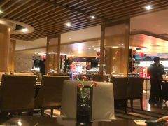 -上海东方佘山翰悦阁酒店·Vie全日制餐厅