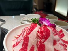 -三人行骨头王火锅(长寿店)