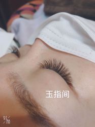 -生活美一点玉指间美甲美睫