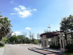 -同济大学(嘉定校区)