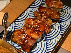 -沼津港精致料理·寿喜烧·烧鸟(龙湖南桥天街日料榜单店)