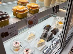 -BREAD WAY面包路·欧式面包(龙湖时代D馆店)