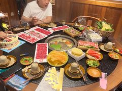 -有拈头成都市井火锅(柳市店)