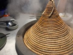 -鲜潭蒸汽石锅鱼(五道口购物中心店)