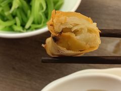 -苏小柳点心·手作小笼包(浦东嘉里城分院)