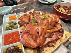 -紫泥369粗粮季(鼓楼店)