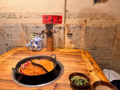 -笨姐居民楼火锅(南宁朝阳店)