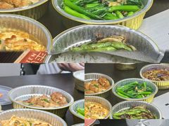 -常来小聚·广州非遗传承餐厅(高德置地店)