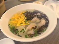 -苏小柳点心·手作小笼包(浦东嘉里城分院)