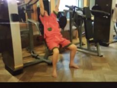 -绿岛汤泉韩式休闲会所