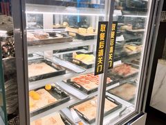 -火炉火自助餐(喜隆多店)