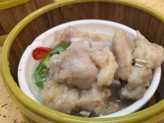 -蒸武门·广式茶点(江南店)