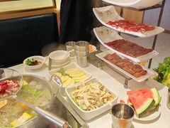 -牛焱·贵州黄牛肉火锅(城西银泰店)