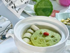 -济南喜来登酒店