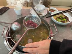-嬷孙家潮汕牛肉火锅(北京路天河城店)