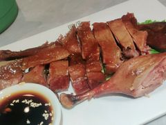 -百岁我家酸菜鱼(龙湾万达店)