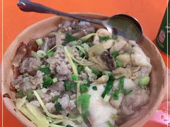 -潮香兴煲仔饭(莲花路店)