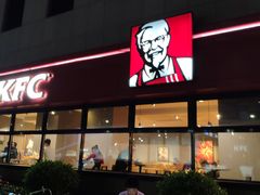门面-肯德基(福民路店)
