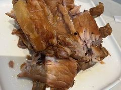 -北李妈妈菜·海肠捞饭(高新万达店)