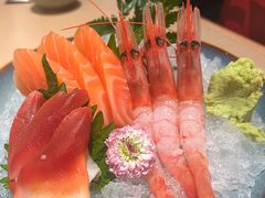 -SHAN山(前滩太古里店)