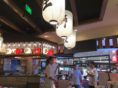 大堂-沼津港渔市(宏伊国际广场店)