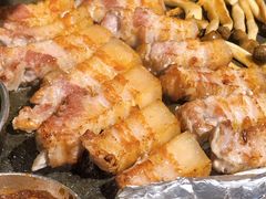 -济州爱肉堂(总店)