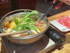 -有喜屋·日料·居酒屋(旭辉广场店)